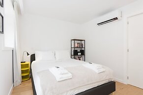 Colorwave Terrace House