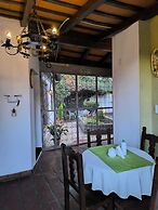 La Teresita Hotel