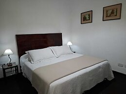 La Teresita Hotel