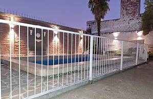 La Teresita Hotel