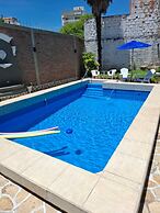 La Teresita Hotel