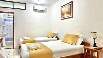 Hostal Suenos Silvestres