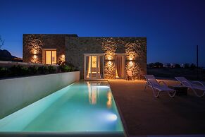 Adyton Luxury Suites & Pools Mykonos