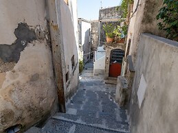 Camilla House Positano