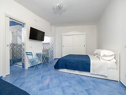 Camilla House Positano