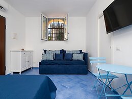 Camilla House Positano