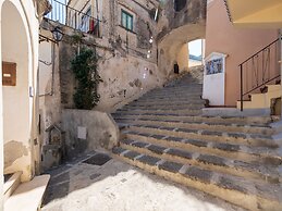 Camilla House Positano