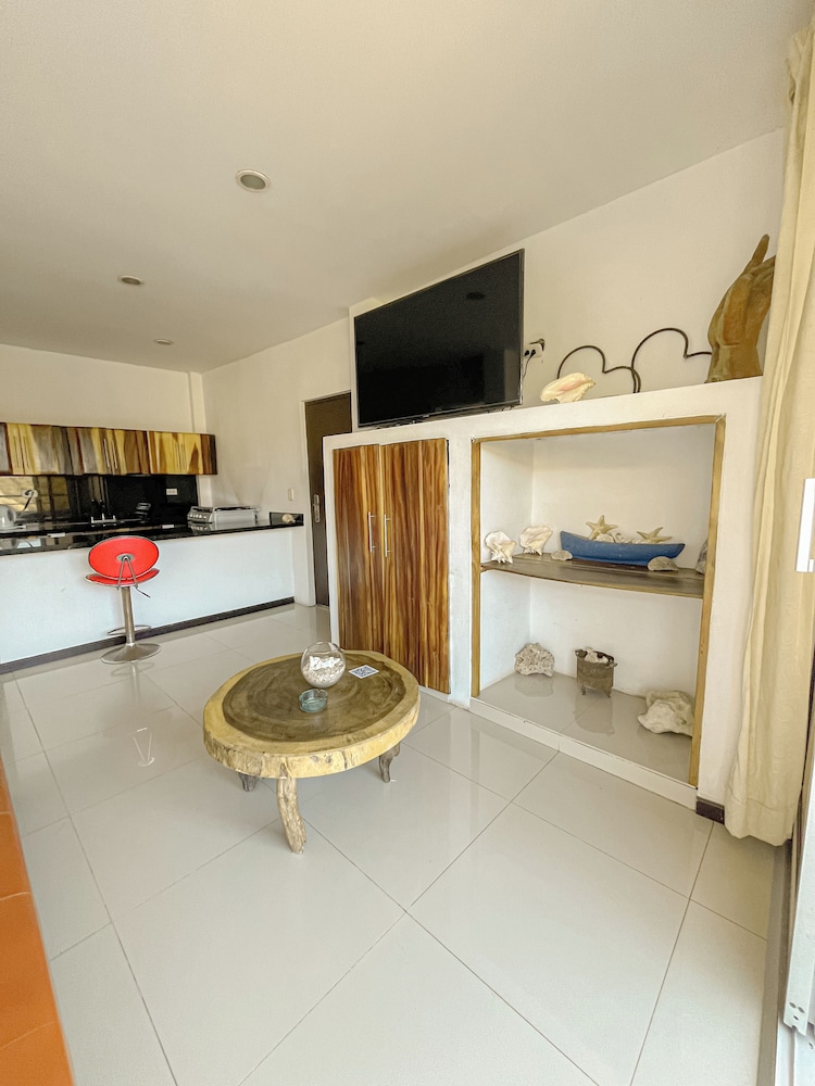 HOTEL TNT MIRADOR