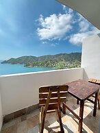 HOTEL TNT MIRADOR
