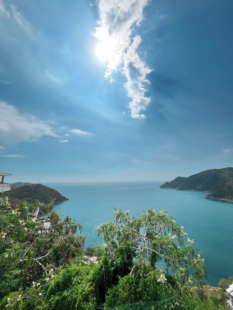 HOTEL TNT MIRADOR