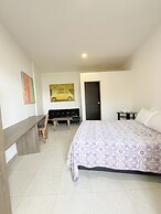 HOTEL TNT MIRADOR