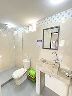 HOTEL TNT MIRADOR