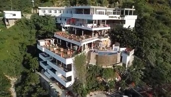 HOTEL TNT MIRADOR