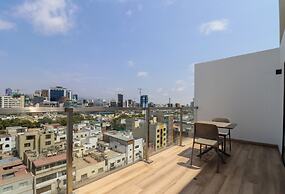 Arona by Wynwood House