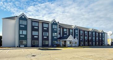 Red River Lodge