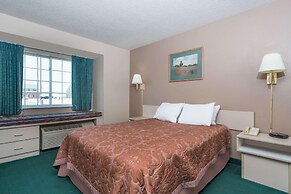 Red River Lodge