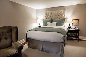 Langdon Hall Country House Hotel & Spa