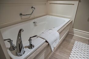 Langdon Hall Country House Hotel & Spa