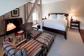 Langdon Hall Country House Hotel & Spa