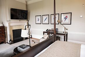 Langdon Hall Country House Hotel & Spa