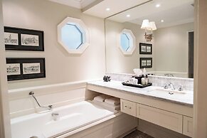 Langdon Hall Country House Hotel & Spa