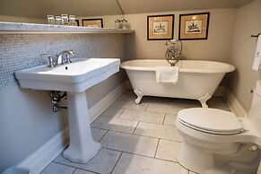Langdon Hall Country House Hotel & Spa