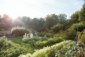 Langdon Hall Country House Hotel & Spa