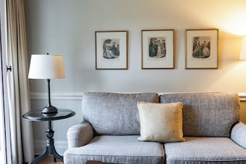 Langdon Hall Country House Hotel & Spa
