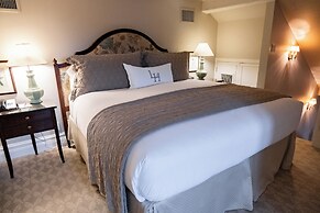 Langdon Hall Country House Hotel & Spa