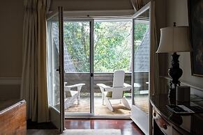 Langdon Hall Country House Hotel & Spa