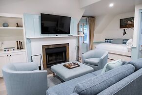 Langdon Hall Country House Hotel & Spa
