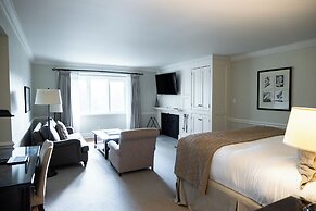 Langdon Hall Country House Hotel & Spa