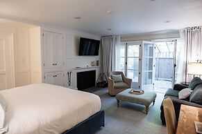 Langdon Hall Country House Hotel & Spa