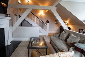 Langdon Hall Country House Hotel & Spa
