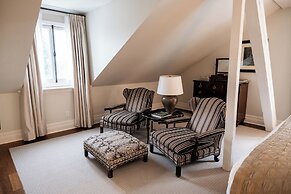 Langdon Hall Country House Hotel & Spa