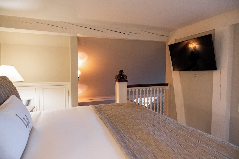Langdon Hall Country House Hotel & Spa