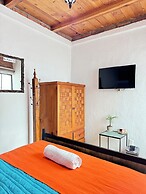 Hotel Casa Miranda