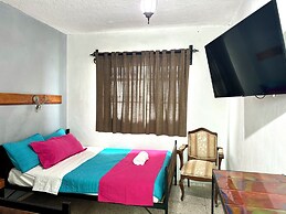 Hotel Casa Miranda