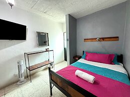 Hotel Casa Miranda