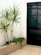 Hotel Casa Miranda