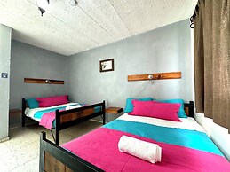 Hotel Casa Miranda
