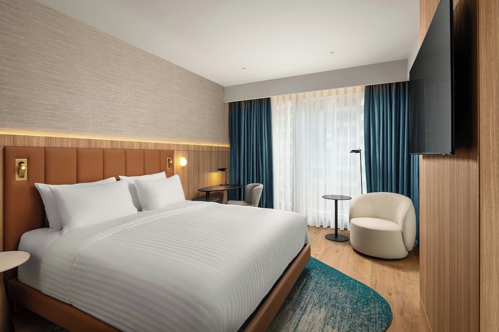 Courtyard by Marriott Prishtina