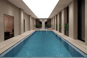 Courtyard by Marriott Prishtina