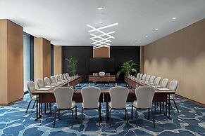 Courtyard by Marriott Prishtina