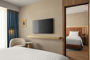 Courtyard by Marriott Prishtina
