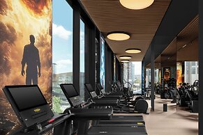 Courtyard by Marriott Prishtina