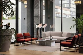Courtyard by Marriott Prishtina