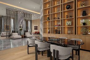 Courtyard by Marriott Prishtina