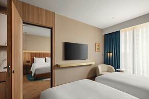 Courtyard by Marriott Prishtina