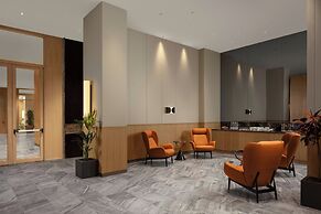 Courtyard by Marriott Prishtina